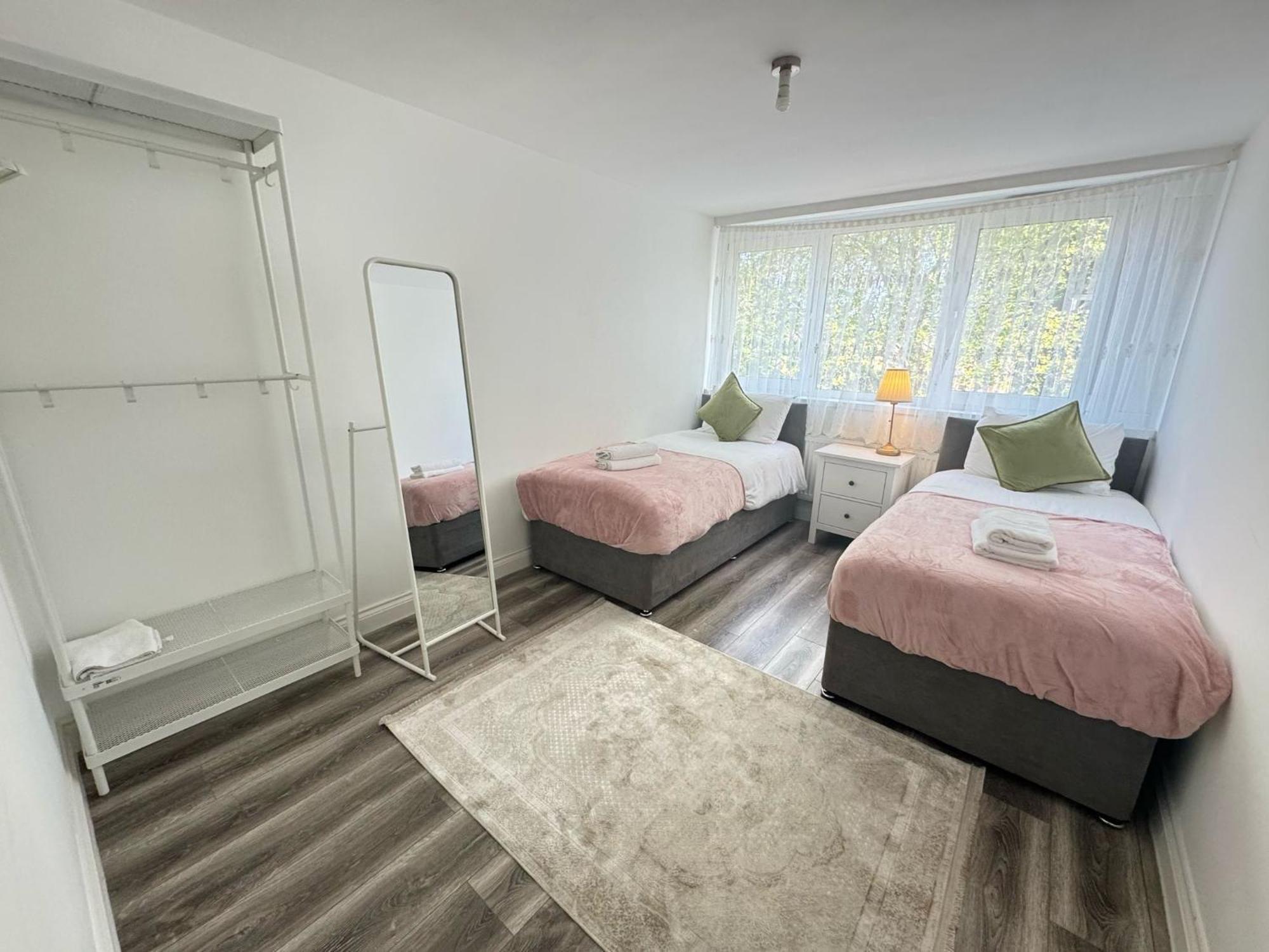 Apartment Betty Homes - Nearby Angel And Highbury