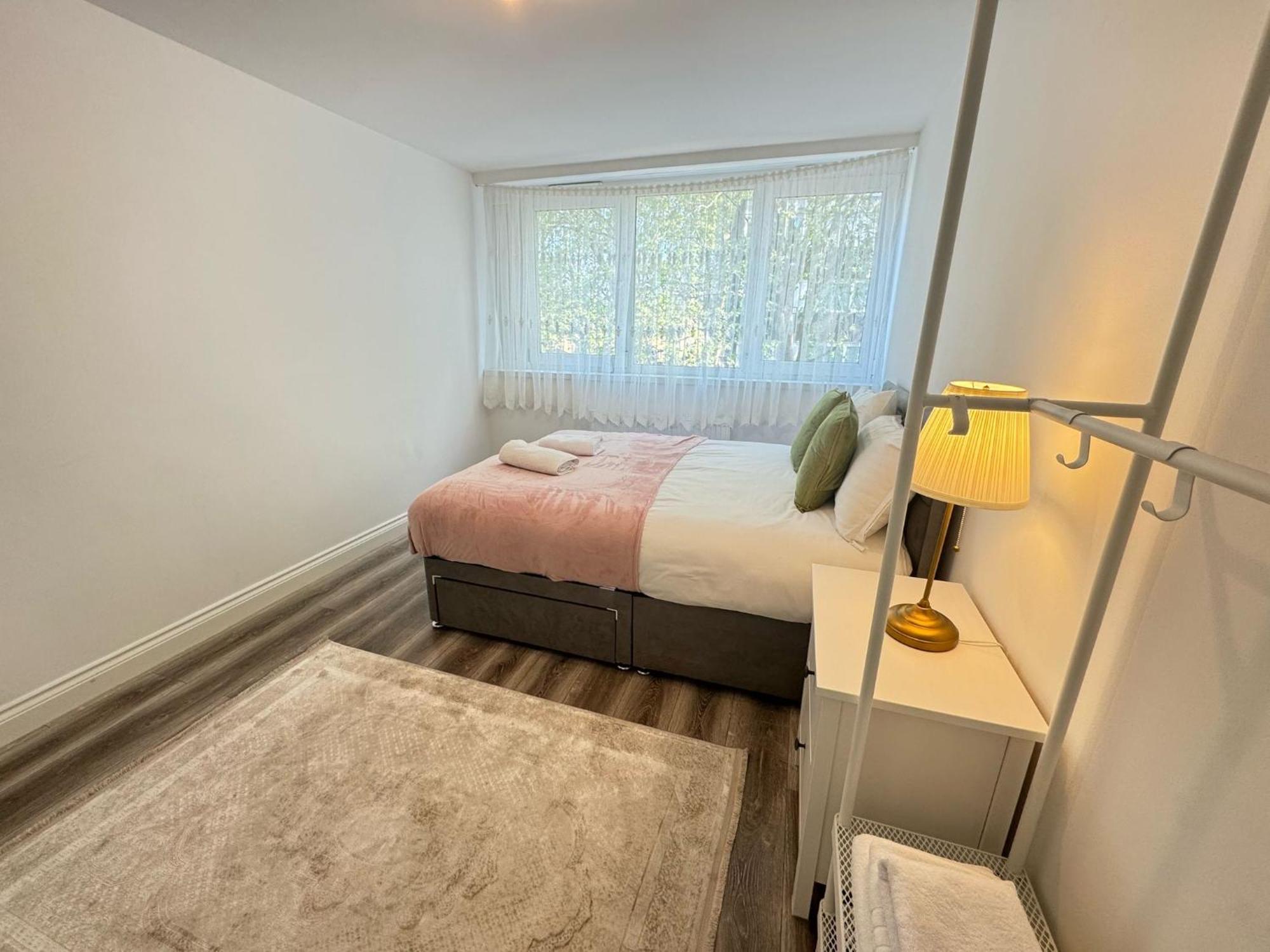 Apartment Betty Homes - Nearby Angel And Highbury *