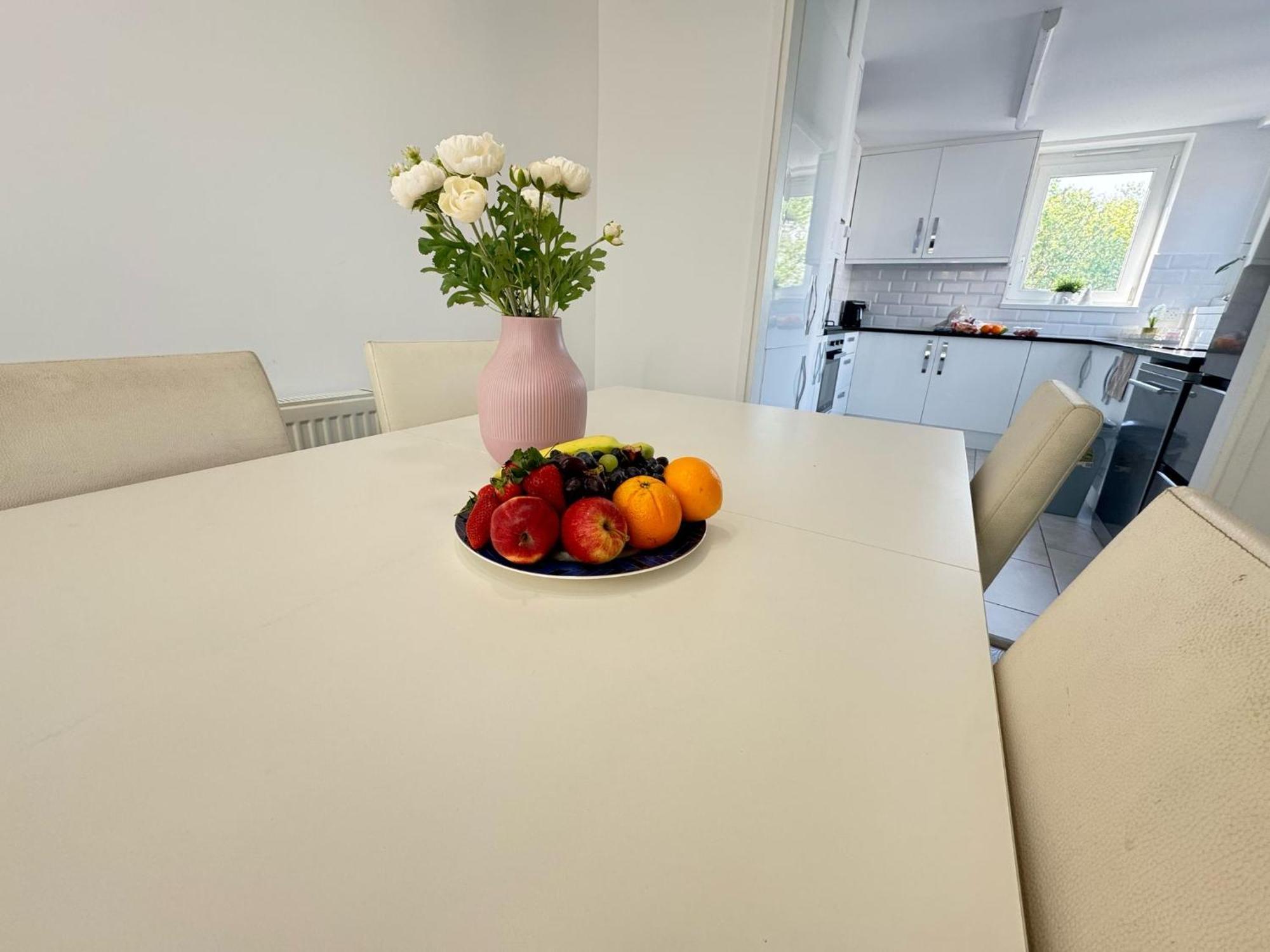 Betty Homes - Nearby Angel And Highbury London